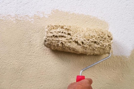 Les secrets d'une peinture int&eacute;rieure r&eacute;ussie &agrave; Crisolles