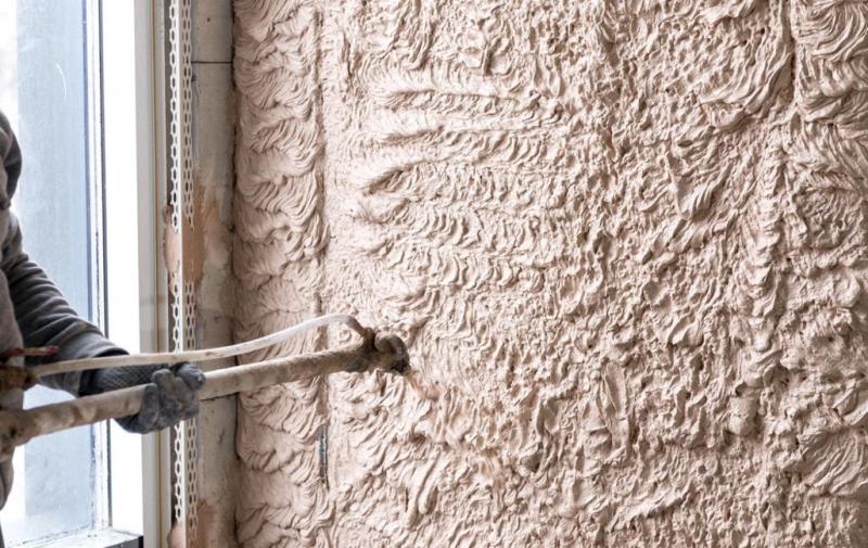 Les &eacute;tapes essentielles du ravalement de fa&ccedil;ade &agrave; Crisolles